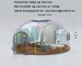 Luksus Dome FSS 620  30,17m2  - vinterhage
